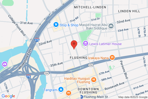 Linden Place Food Inc