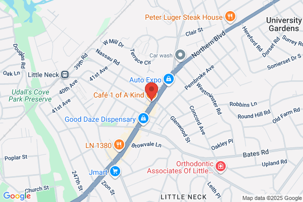 Little Neck Ck Deli