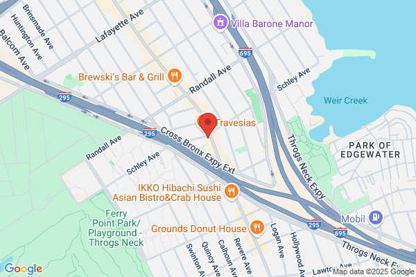 Manny's Deli
