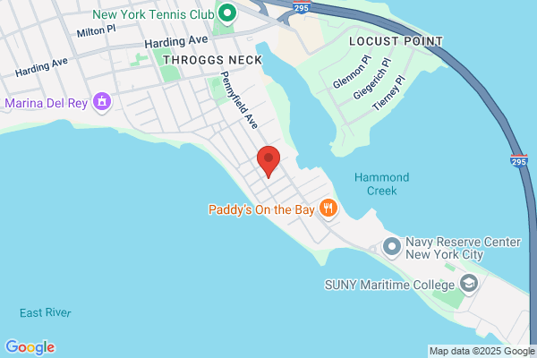 Silver Beach Deli