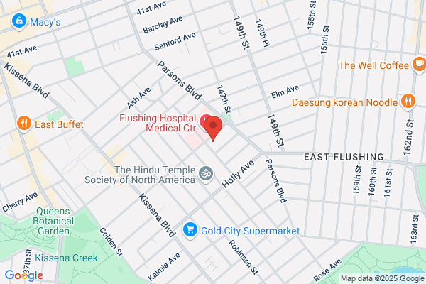Preferred Dental Care - Flushing