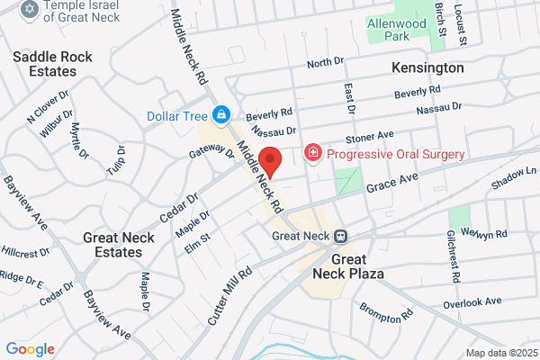 Preferred Dental Care - Great Neck