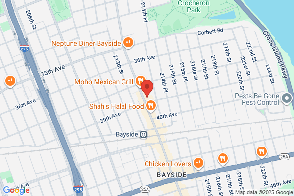 Restorative and Implant Dentistry of Bayside