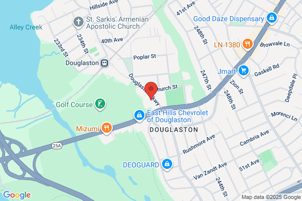 Dental Associates Of Douglaston Pc