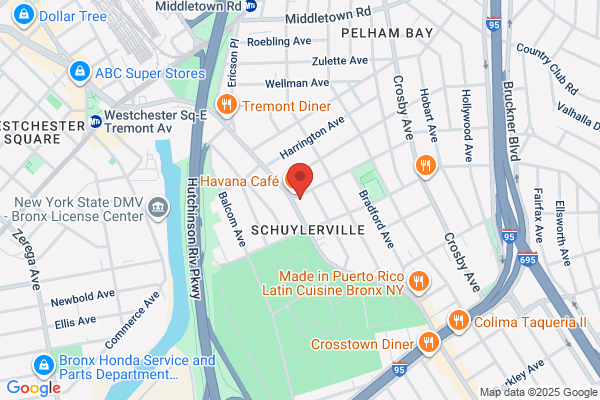 Dental365 - Throgs Neck