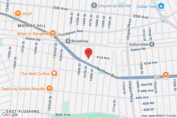Queens Family Dental