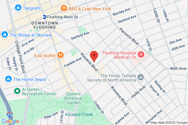 Beech Avenue Dental: Karanjit Kamboj, DDS