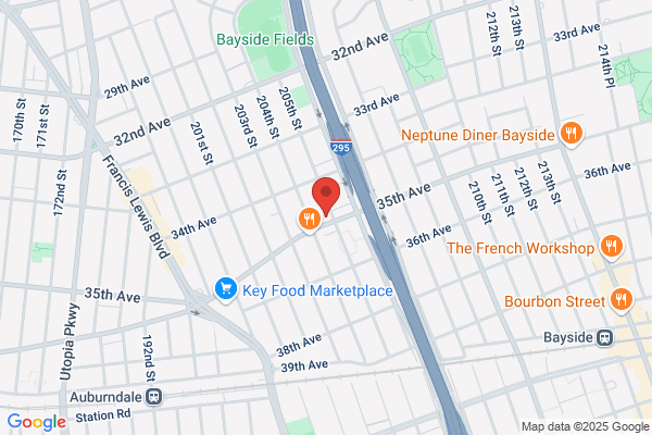 Corbin Dental at Bayside