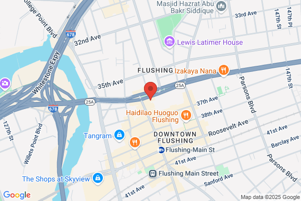 Flushing Family Dental