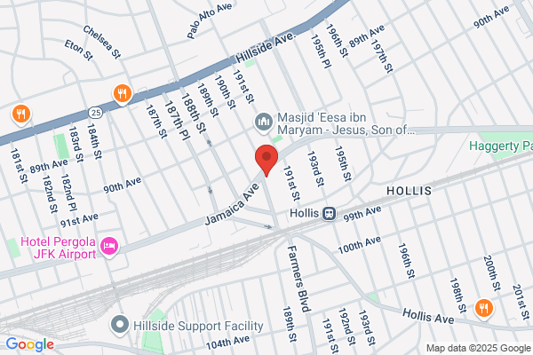 Hollis Dental Care Inc