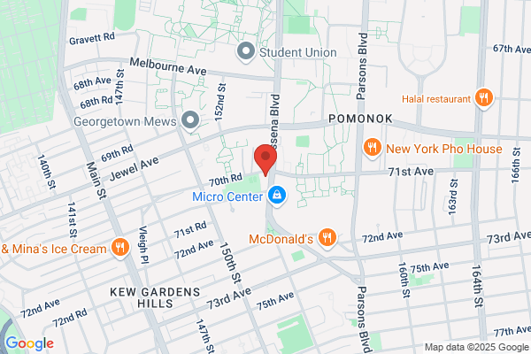 Kissena Dental