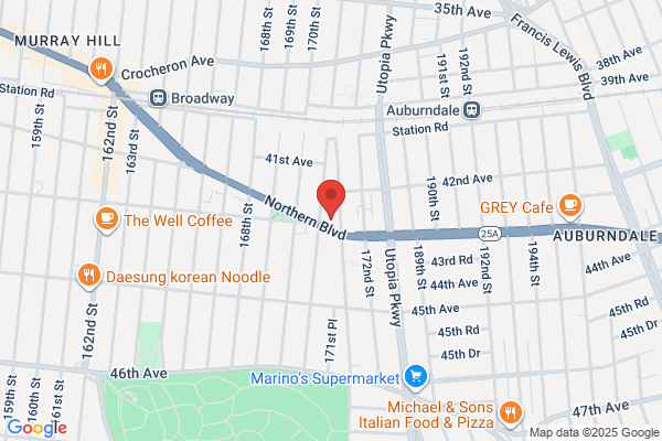 Wasserman Family Dentistry