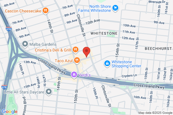 Whitestone Dental Design