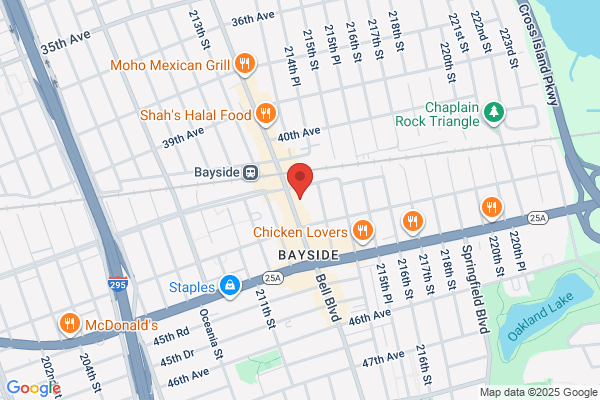 The Dermatology Specialists - Bayside