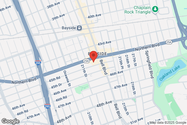 AFC Urgent Care Bayside
