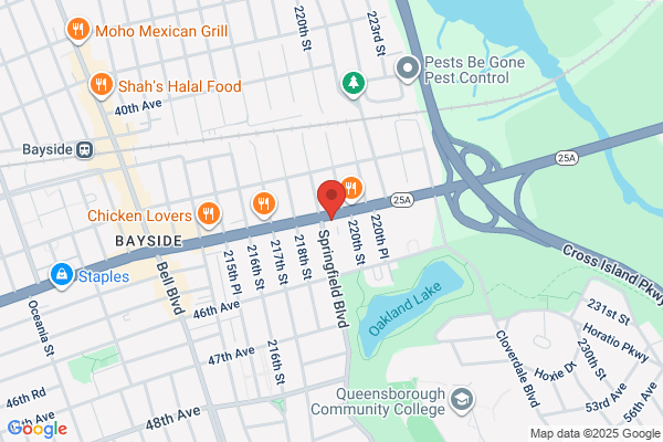 Chiu Dental Clinic