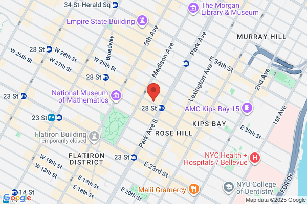 Gestalt Therapy Center of Queens