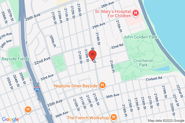 Goldstein Scott DDS