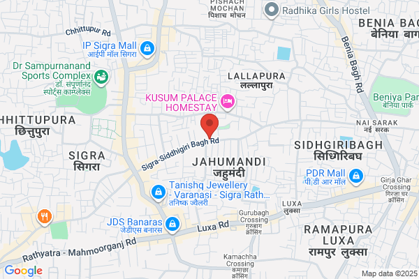 Gupta Anant R Dentist