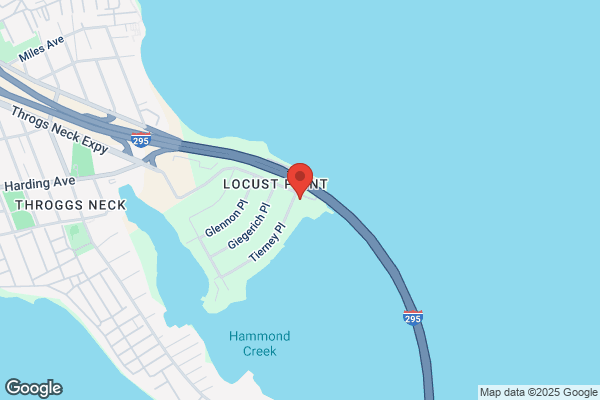 Locust Pt Civic Association