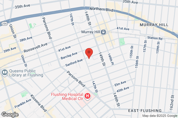New York Psychotherapy & Counseling Center