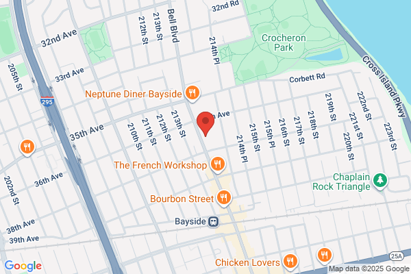 North Shore Obstetrics & Gynecology PC
