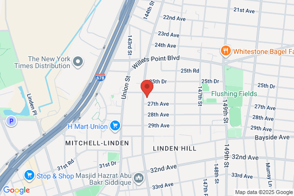 Parsons Smile Center