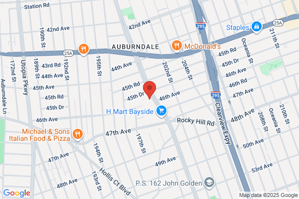 Queens Orthopedic Surgery PC