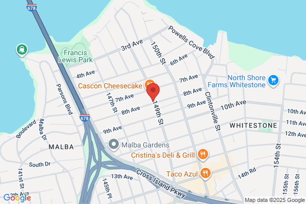 Whitestone Dental Lab Inc