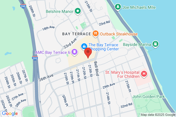 Bayside Veterinary Ctr