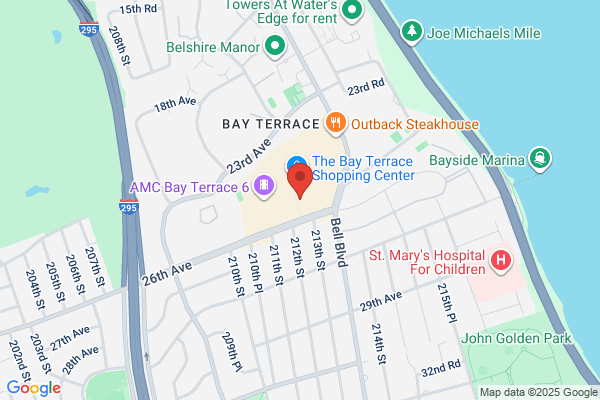 Fromer Eye Centers