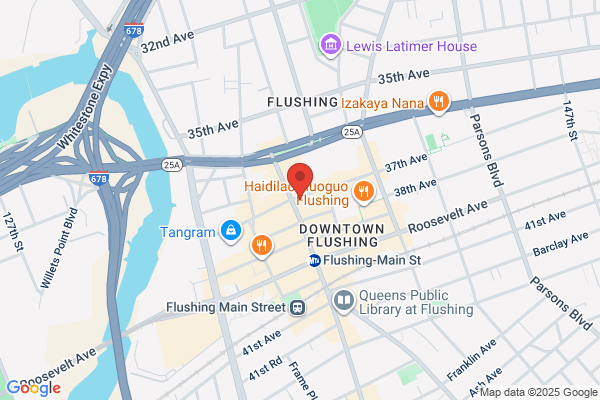 NY Partners Ophthalmology