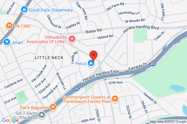 Long Island Ophthalmic Concepts