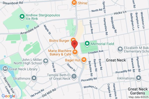 Subway Sandwiches of Great Neck