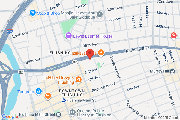 Flushing YMCA