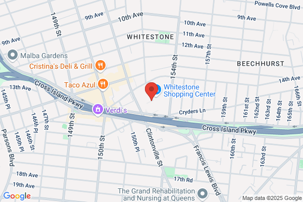 New York Sports Clubs