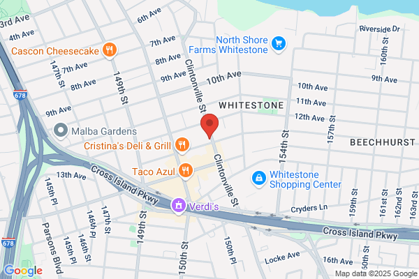 Tenth Avenue Auto Svce