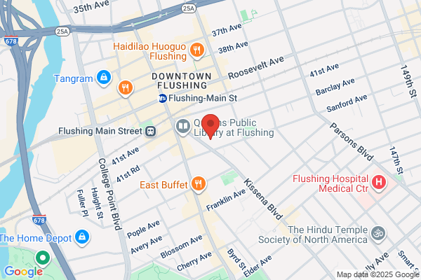 AdvantageCare Physicians - Flushing Annex Medical Office