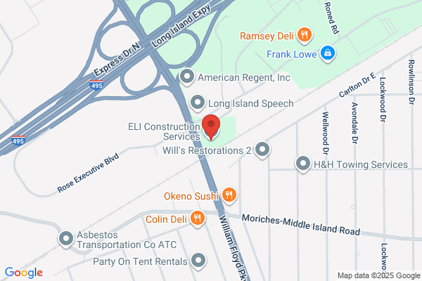 Eli's Contracting of Long Island