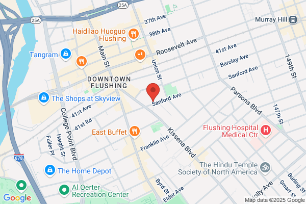 AdvantageCare Physicians - Flushing North Medical Office