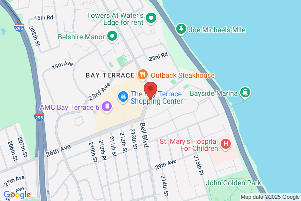 NewYork-Presbyterian Medical Group Queens - Primary Care, Family Medicine - Bayside