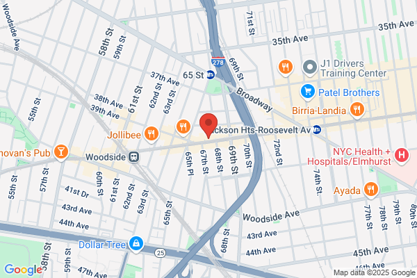 Roosevelt Medical Services