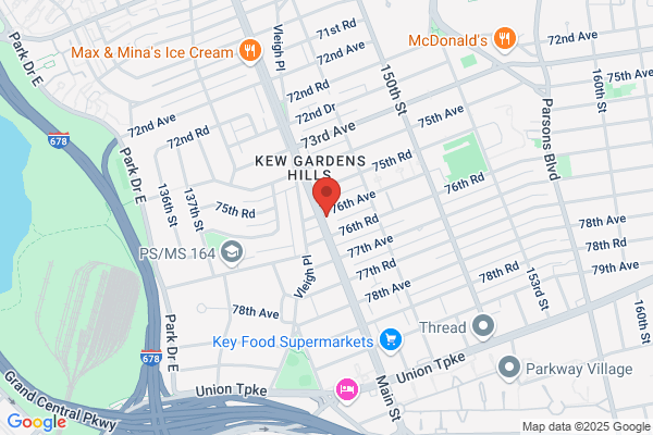 59 11 Main Street Supermarket Inc