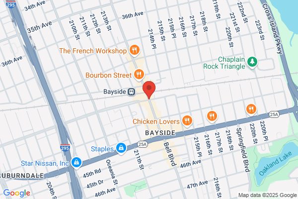 68th St King Food Corporation