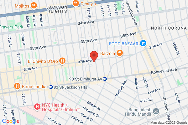 Pena Food Grocery