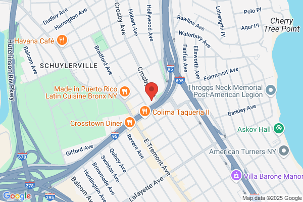 Super Foodtown of Throgg's Neck