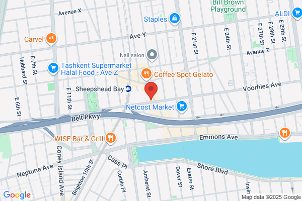 Triborough GI Gastroenterologist