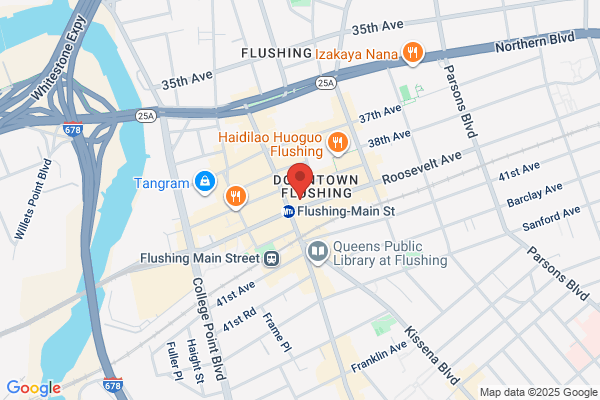 MetroPlusHealth, Flushing, Queens Community Office