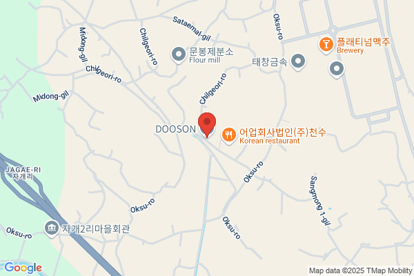 Doo Son International Inc