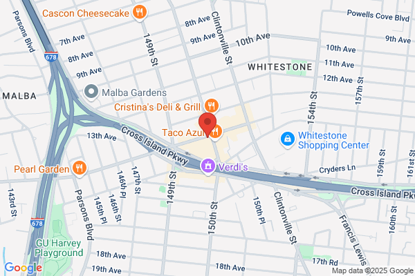 14 Ave Laundromat